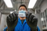 Print, Recycle, Repeat: Scientists Demonstrate a Biodegradable Printed Circuit