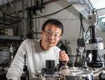 Scientists Grow Lead-Free Solar Material With a Built-In Switch