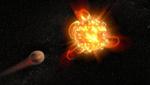 A deep dive into the interior of red dwarfs