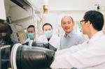 Major leap for stable high-efficiency perovskite solar cells