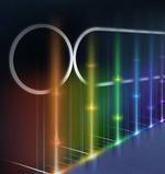 New on-chip frequency comb is 100x more efficient