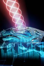 Physicists Invent Intelligent Quantum Sensor of Light Waves