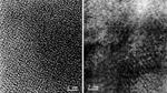 Scientists use novel method to make promising battery material