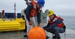 UD engineers harness the power of artificial intelligence and acoustic engineering to explore underwater worlds
