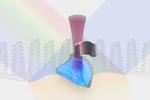 3D printed surfaces inspired by nature