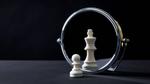 Moral illusions may alter our behaviour