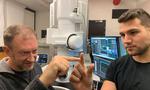 Mysterious diamonds came from outer space, scientists say