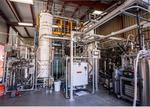 Researchers at SLAC use purified liquid xenon to search for mysterious dark matter particles