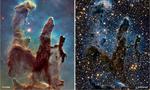 How do magnetic fields affect star formation and high-energy-density lab experiments?