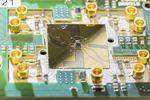 Key Element for a Scalable Quantum Computer