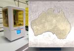 New 3D printing process offers novel energy storage design options