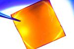 Solvent study solves solar cell durability puzzle