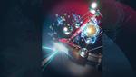 Under pressure: solid matter takes on new behavior