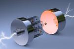 Magnetic Field Helps Thick Battery Electrodes Tackle Electric Vehicle Challenges