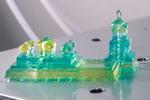 New 3D printing method designed by Stanford engineers promises faster printing with multiple materials