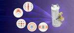 Quantum technology reaches unprecedented control over captured light