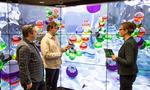 Scientists supercharge search for key ingredient of next-gen lithium batteries