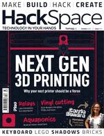 HackSpace magazine #59