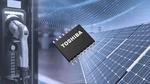 Toshiba Releases Smart Gate Driver Photocoupler that Helps Simplify Design of Peripheral Circuits for Power Devices