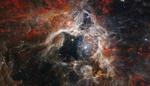 A Cosmic Tarantula, Caught by NASA’s Webb
