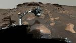 NASA’s Perseverance Rover Investigates Geologically Rich Mars Terrain