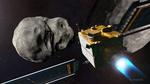 NASA’s Asteroid-Striking DART Mission Team Has JPL Members