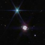New Webb Image Captures Clearest View of Neptune’s Rings in Decades
