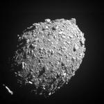 NASA’s DART Mission Hits Asteroid in First-Ever Planetary Defense Test