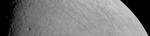 NASA’s Juno Shares First Image From Flyby of Jupiter’s Moon Europa
