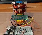 DIY Brushless DC Motor (Newman Motor)