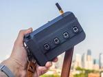 Raspberry Pi Quadrascopic Camera