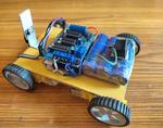 Arduino Bluetooth Car