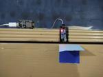 Automated Door Security System