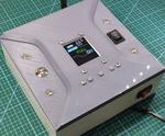 DIY Wireless Water Level Controller