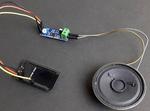 ESP 32 Based Audio Player