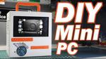 LATTEintosh DIY Mini PC