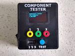 Micro Component Tester