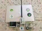 P2P Communication using LoRa E5
