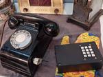 Partyline Telephone Ringer