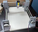 Budget 2-Axis CNC Build