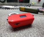 DIY Non-Contact Tachometer (RPM Meter) With Arduino and IR Sensor