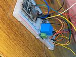 Electric Limiter
