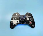 Espboy - Esp12E Based Gaming Console
