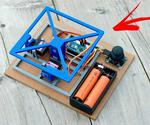 Build DIY Maze Game Using Arduino