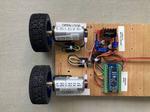 DC Motor Open Loop Vs Closed Loop Demonstrator