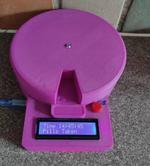Automatic Pill or Medication Dispenser