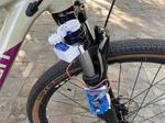Smart Bike Suspension