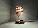 Sound Reactive Rib Cage