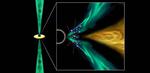 Exploring the Plasma Loading Mechanism of Radio Jets Launched from Black Holes