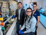 Scientists crack upcycling plastics to reduce greenhouse gas emissions, advancing a recent Science study